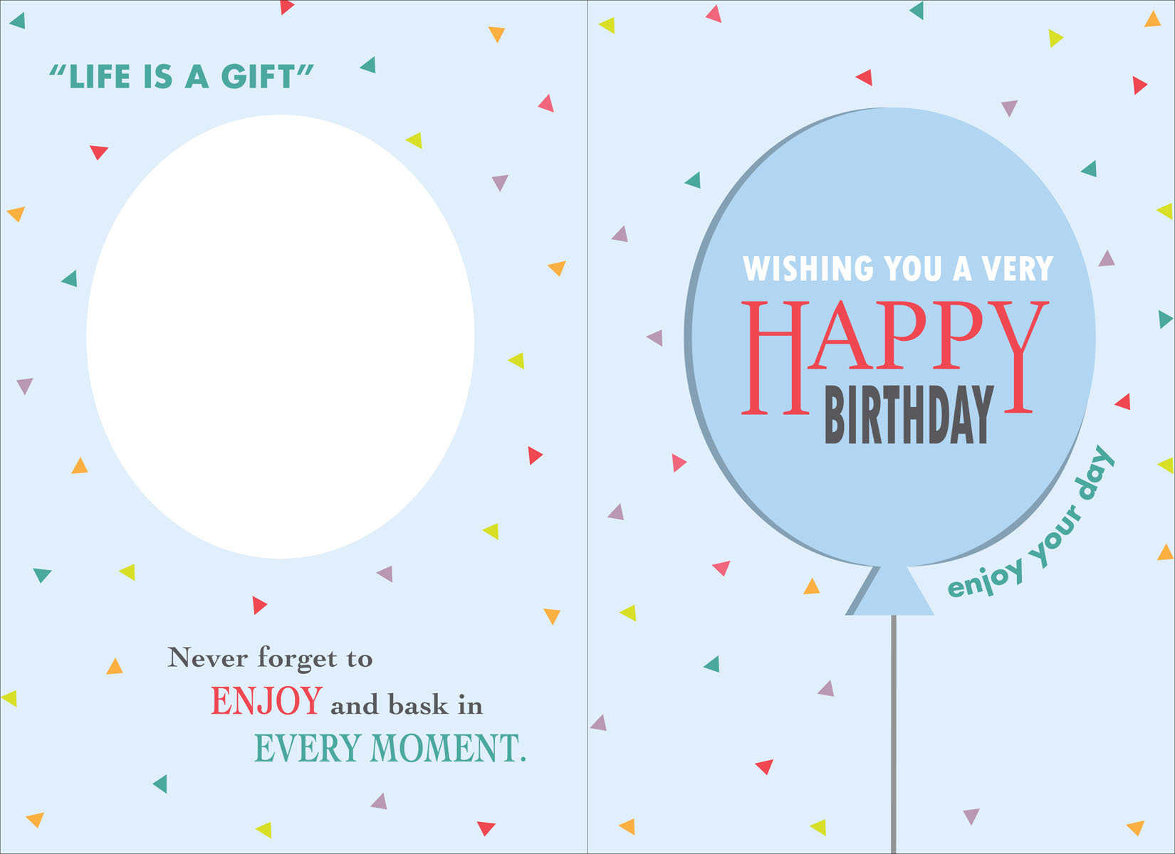 Wholesale Birthday Cards